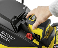 Karcher LMO 36-46 Battery Set - 1016063 - zdjęcie 5